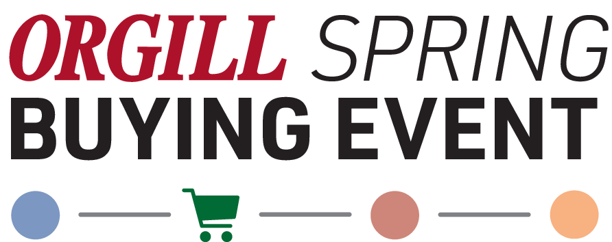 link to Orgill buying event website