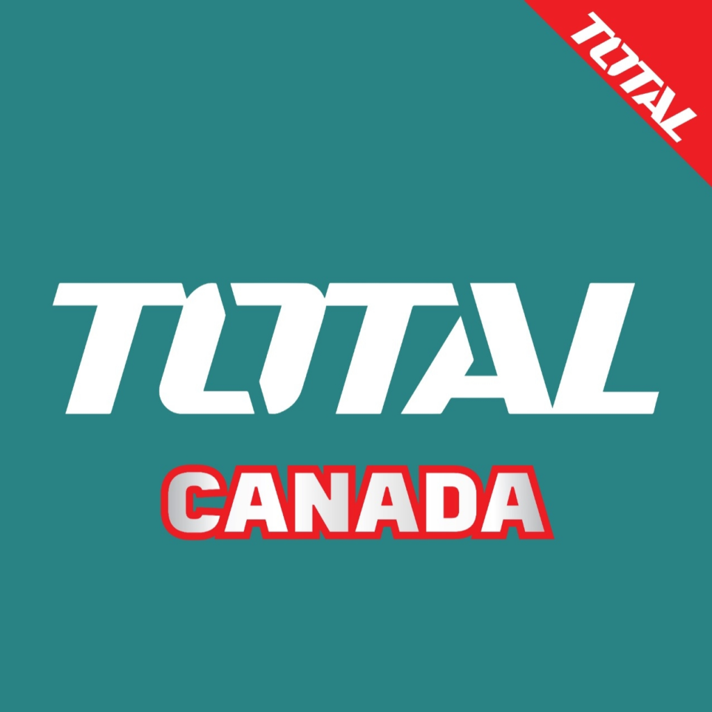 Large logo for Total Tools Canada